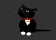 Le chat